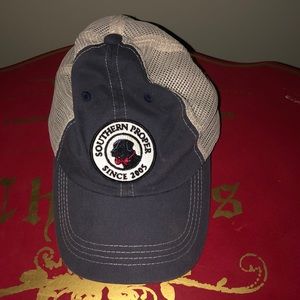 Southern Proper Hat